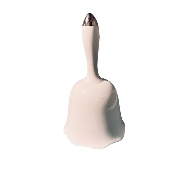 Hollie Hobbie Rare Bell Vintage 70’s, “Today Can Be The Start Of Something Good" - Picture 5 of 8